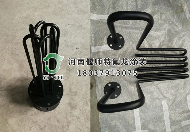 化工设备特氟龙、铁氟龙喷涂加工